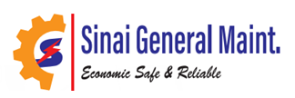 Sinai General Maintenance